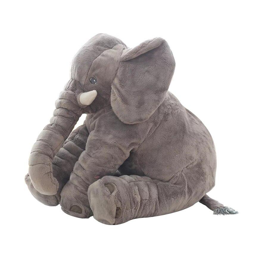 Elephant Plush Toys