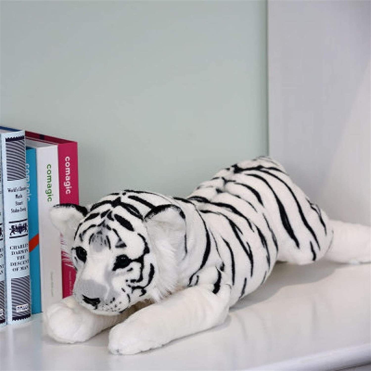 Tiger Plush Toy